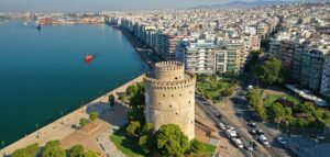 Thessaloniki-white-tower
