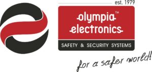 Olympia Electronics S.A. Electronic safety systems production industry