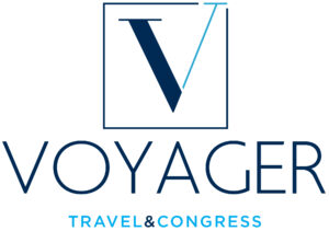 Patroula Gatziou Voyager Travel & Congress