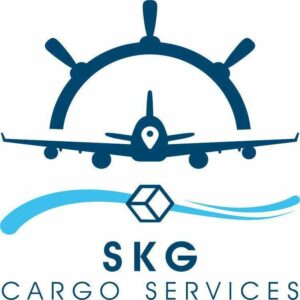 S.K.G. Thessaloniki Cargo Services Μον. Ι.Κ.Ε.