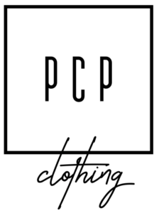 PCP clothing