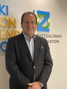 president-Alexander-Innovation-Zone