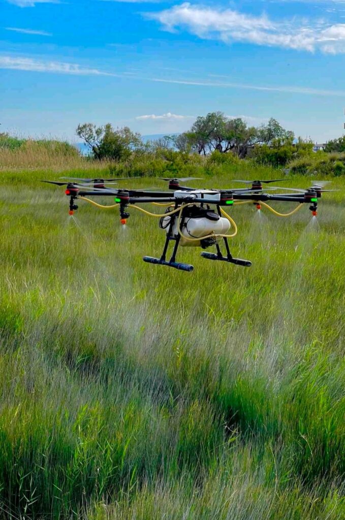 drone-early-warning-system-for-mosquito-born-diseases