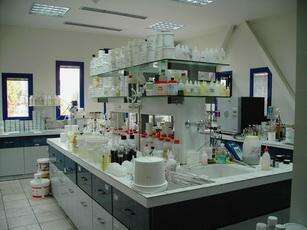 LOUFAKIS CHEMICALS SA