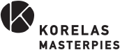 KORELAS MASTERPIES