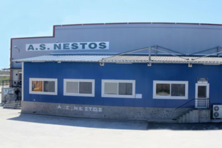 Agricultural cooperative of Nestos